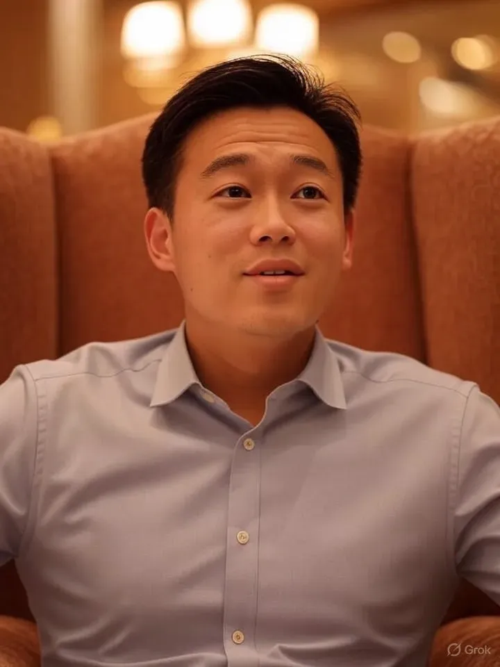 솔직히 말해서 셔츠룸 인사는 첫 경험도 특별하게 만들어줘요!