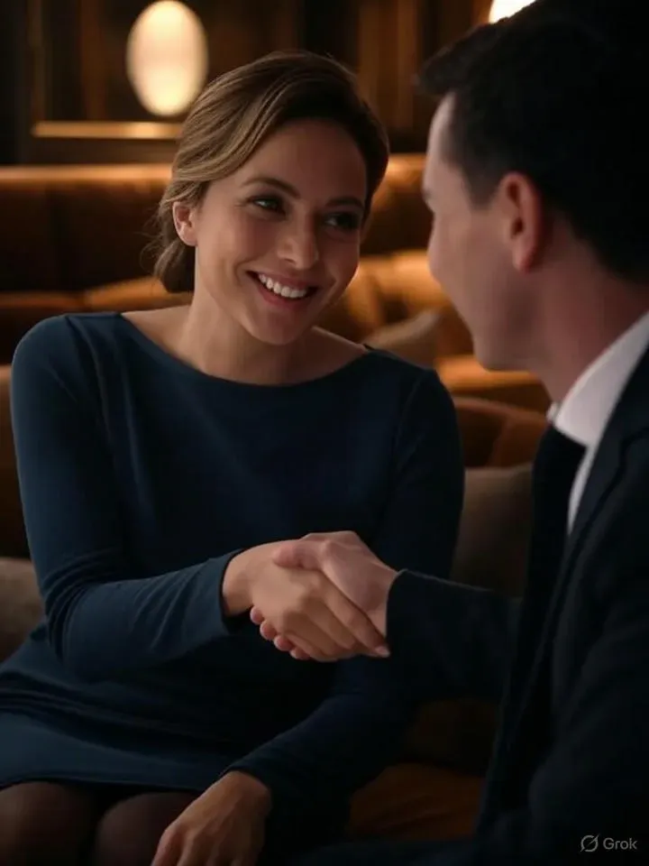 기대 이상! 셔츠룸 인사, '첫 만남 친밀감' 핵심 기능 활용 꿀팁 대방출!